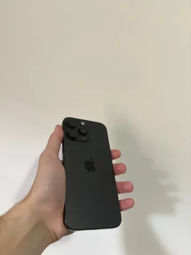 IPHONE 16 PRO MAX 256GB