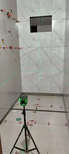Pedreiro da fundação ao acabamento 
