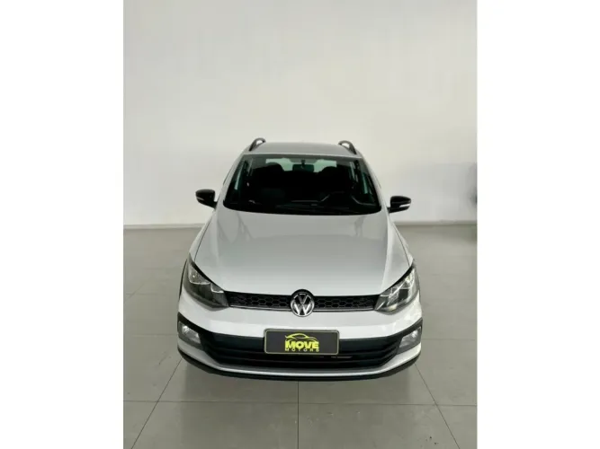Volkswagen Fox Xtreme 1.6 Flex 8V 5P 2018