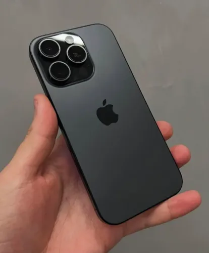 iPhone