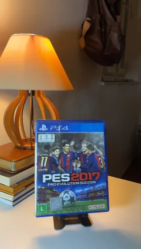 PÉS 2017