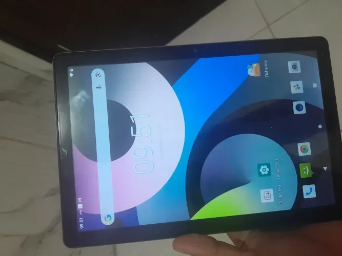 Tablet