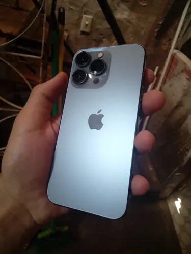 IPHONE 13 PRO 128GB