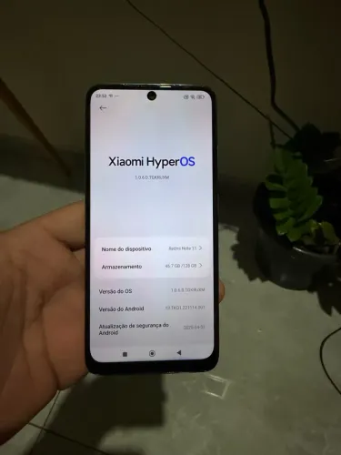 Redmi note 11 128gb