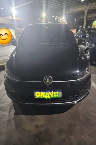 Volkswagen Fox Connect 1.6 Flex 8V 5P 2019