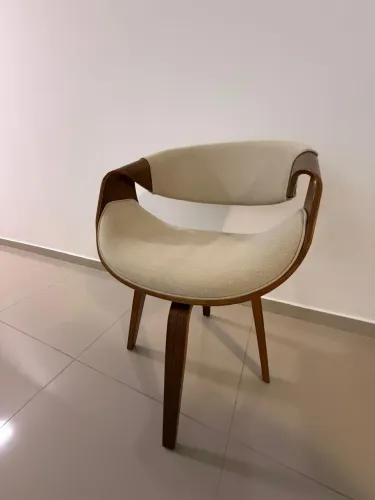 Móveis  e Cadeiras giratórias 