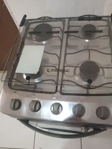 Fogão 