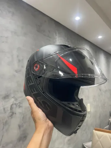 Capacete ótimo preço