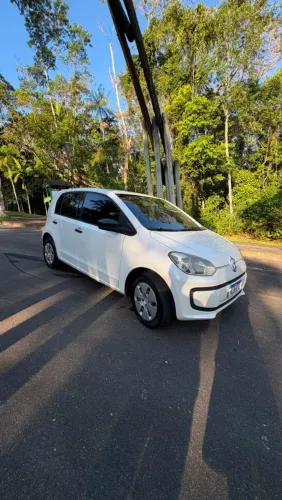 Volkswagen Up! Take 1.0 Total Flex 12V 5P 2015