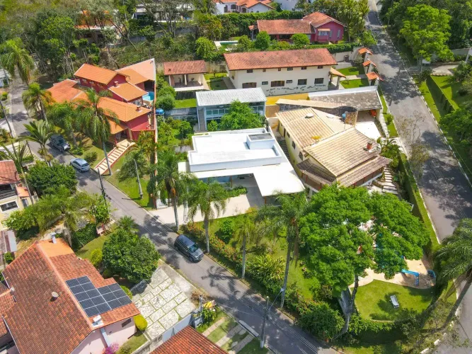 Casa de condomínio para venda em Cajamar, Casa para venda no Condomínio em Cajamar/SP
