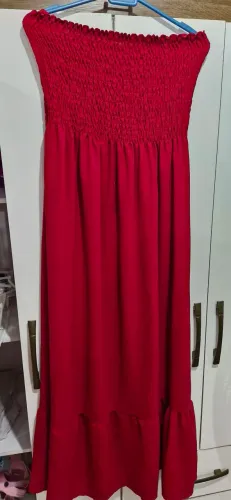 2 vestidos por 60$