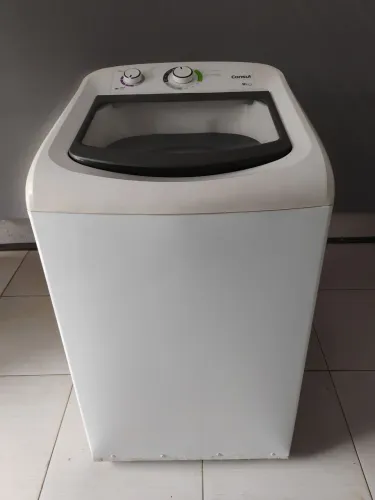 Máquina de lavar Consul 9kg