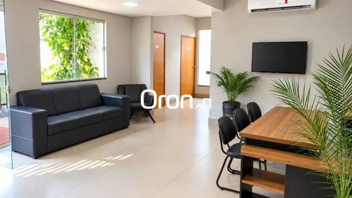 Casa à venda, 210 m² por R$ 2.200.000,00 - Setor Sul - Goiânia/GO
