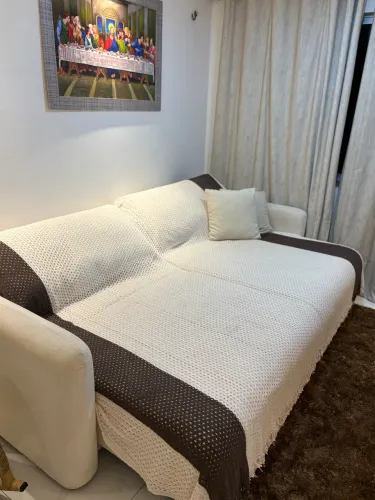 Sofá cama