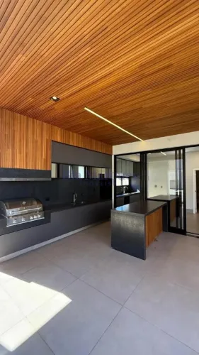 CASA 3 SUÍTES PARA VENDA E LOCAÇÃO EM CONDOMINIO ALPHAVILLE 364,43M²