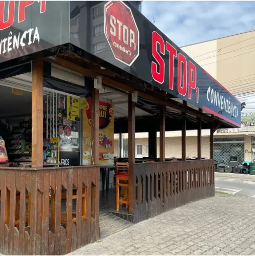 venda de conveniência em Camboriú 