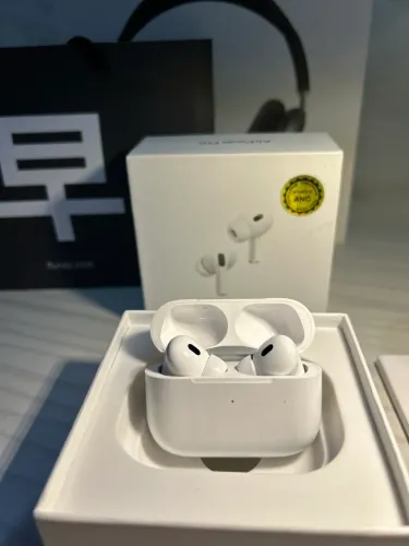 AirPods Pro promoção