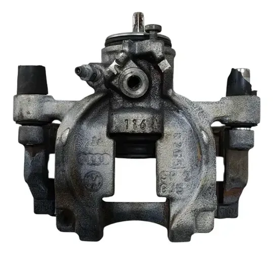 Pinça Freio Tras Direita Audi A3 1.8 Tfsi Hacth 2013/2016