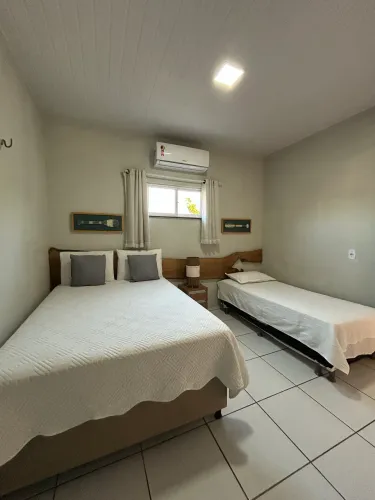 Aluguel de casa por temporada
