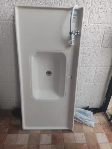 Vendo pia