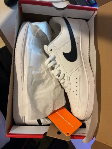 Tenis Nike Court Vision