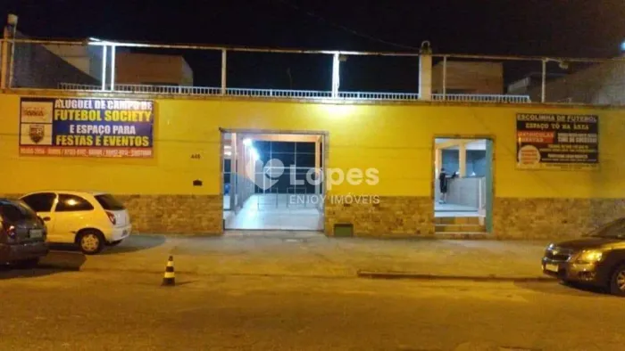 Área em Marechal Hermes, Rio de Janeiro