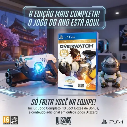 Jogos para PS4