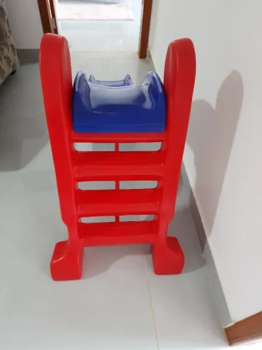Escorregador Infantil 