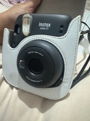 Instax Mini 11
