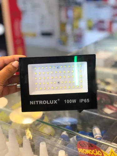 Refletor de 100w