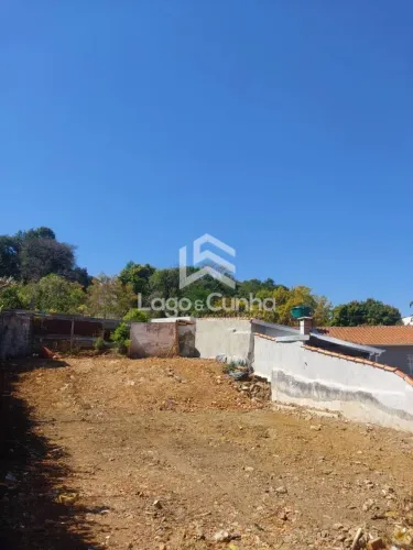 Terreno à venda, 287m² por R$ 320.000,00 - Jardim dos Estados - Poços de Caldas/MG