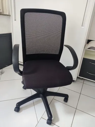 Cadeira de escritório