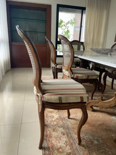 Mobília de casa 