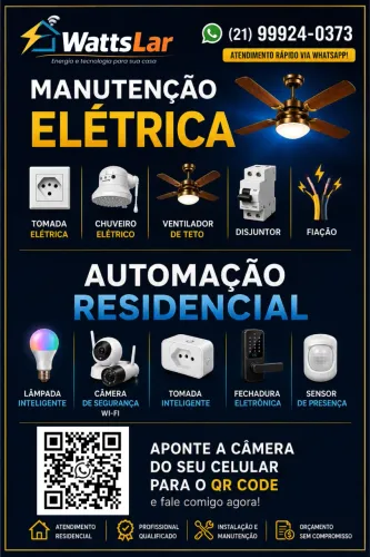 Eletricista