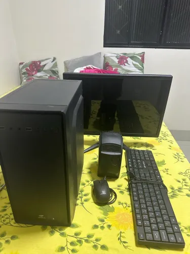 Computador completo