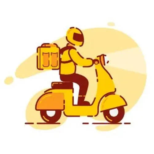 VAGA PARA MOTOBOY ZÉ DELIVERY