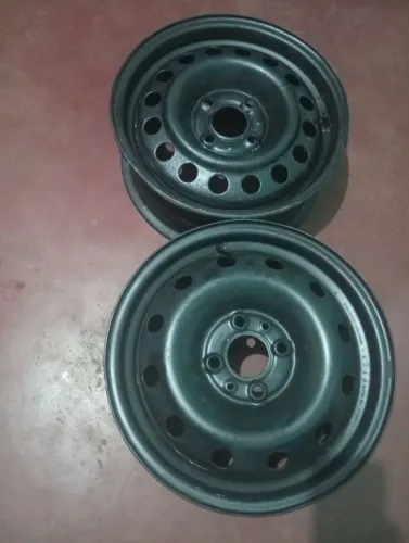 Roda aro 14