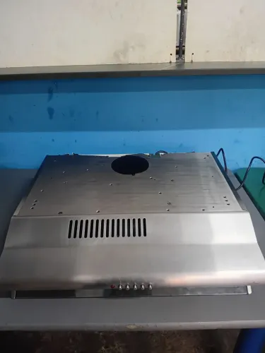 EXAUSTOR DE COZINHA ELETROLUX