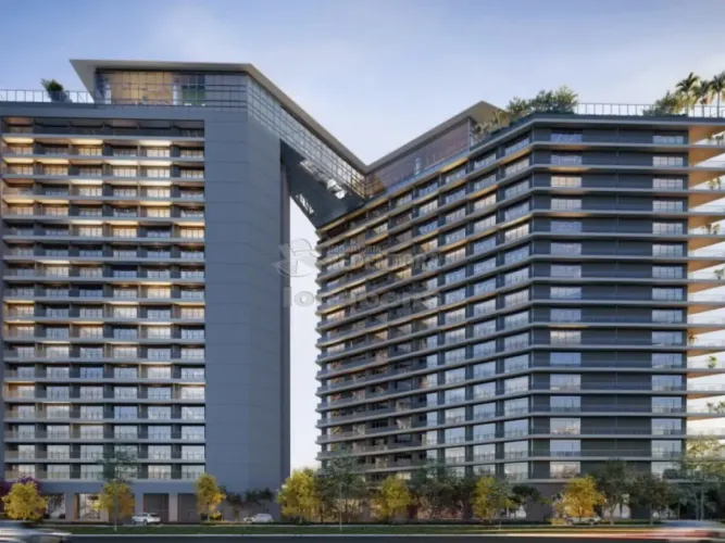 Sala Comercial no Infinity Towers by Tarraf (Região de crescimento e valorização exponenci