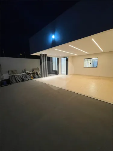 Casa com 3 quartos à venda em Açucena - MA