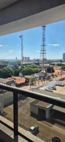 Vendo sala de 27 mt no Edf. Cosmopolitan