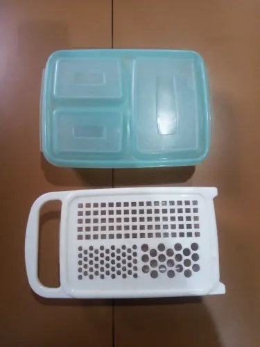 Utensílios de cozinha II