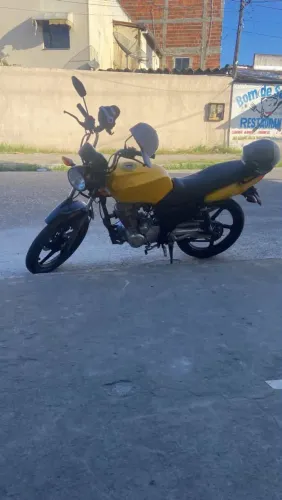 Dafra Speed 150 2009