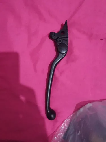 Manete de freio da MT-07