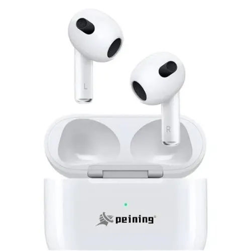 Fones de ouvido sem fio