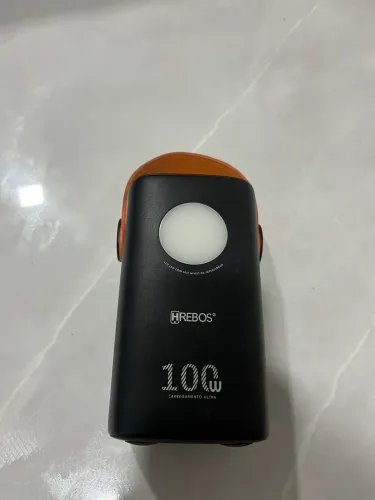 Power bank
