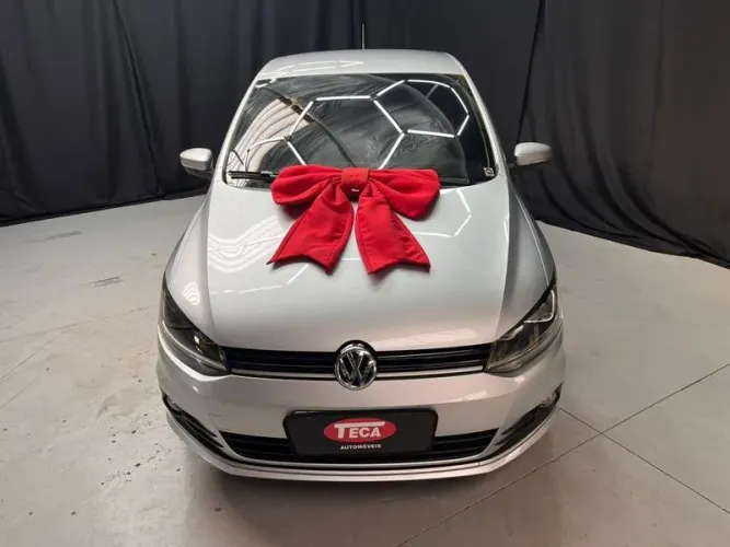 Volkswagen Fox Connect 1.6 Flex 8V 5P 2019