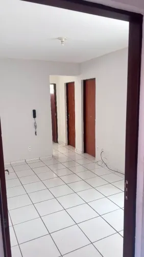 Alugo apartamento no cond. Riviera 1 na estrada de ribamar