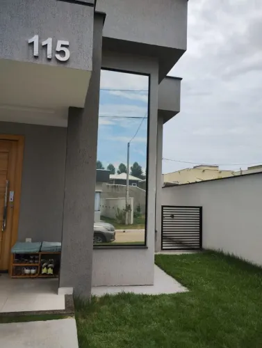 Instalação de Insulfilm Residencial Comercial 