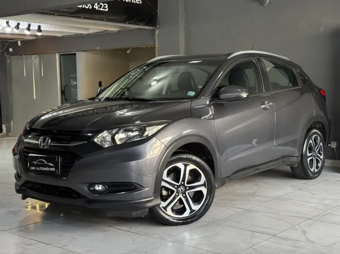 Honda HR-V EXL 1.8 Flexone 16V 5P Aut. 2018